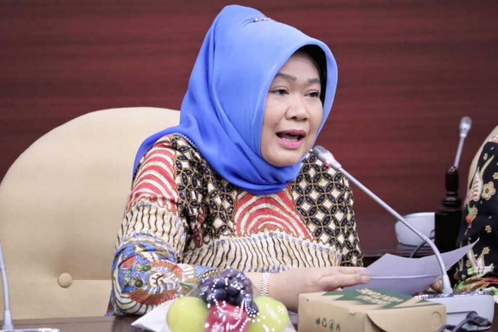 Biro Humas Setjen MPR Ajak Masyarakat Ramaikan HUT RI ke-76 Lewat Medsos