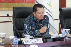 Peringatan Harkitnas, Mahyudin Ajak Bangsa Indonesia Bersatu Hadapi Berbagai Tantangan