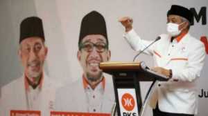 Syaikhu: PKS akan Ajukan Judicial Review Presidential Threshold ke MK