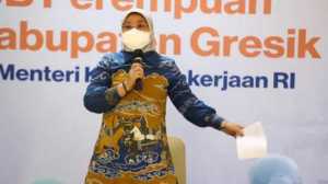 Menaker Minta Perusahaan Sektor Esensial Perketat Prokes