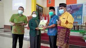 Anggota DPR RI Daniel Johan Ajak Kampus Siapkan Regenerasi Petani Sambas