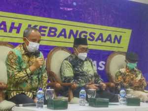 Demokrat Siap Gagalkan Wacana Masa Jabatan Presiden dalam Amandemen Terbatas