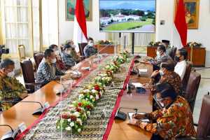 Bamsoet Pastikan Jokowi Hadir di Sidang Tahunan MPR 16 Agustus Nanti