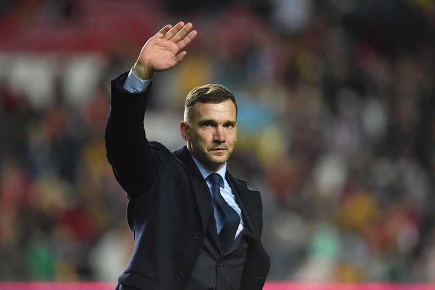Shevchenko