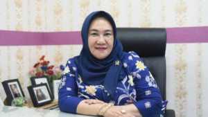 Apresiasi Raih Emas di Olimpiade, Apriyani Dapat Hadiah Rp100 Juta dari Anggota DPR
