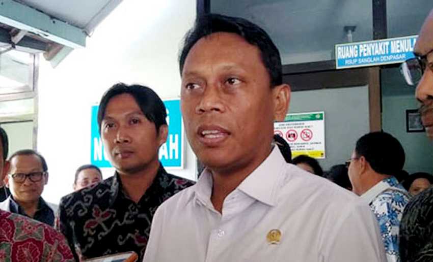 Anggota Komisi IX DPR: Selain Prokes, Vaksinasi jadi Kunci Kendalikan Covid-19
