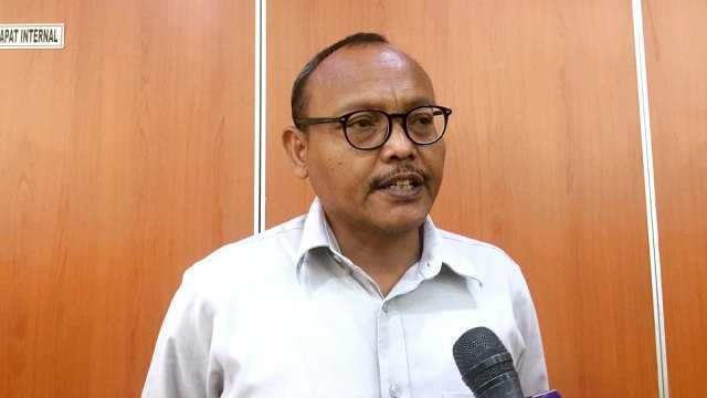 Gerindra Kebon Sirih Curigai “Akal-akalan” Jadwal Paripurna Interpelasi Soal Formula E