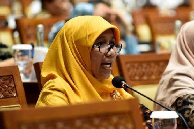 Puluhan Pesawat Kena Gangguan GPS, DPR Desak Investigasi Menyeluruh
