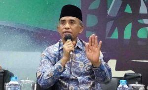 Demokrat MPR Siap Gagalkan Wacana Masa Jabatan Presiden dalam Amandemen UUD 1945 Terbatas