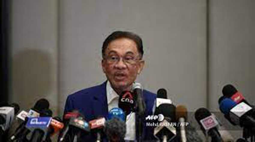 PM Malaysia
