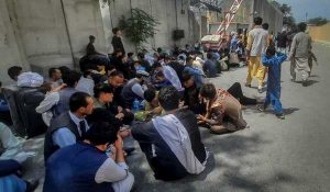 Austria Tolak Warga Pelarian Afghanistan, Ini Penyebabnya