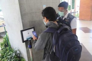 Alur Skrining Bagi Pelaku Perjalanan dari Luar Negeri Efektif?