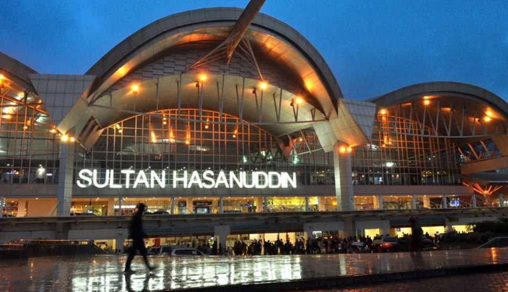 Proyek Perluasan Bandara Sultan Hasanuddin Ditarget Selesai Mei 2022