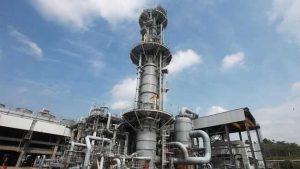 SKK Migas Laporkan Ada Temuan Cadangan Gas Hidrokarbon di Sulteng