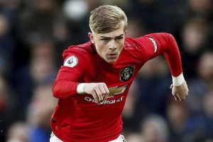 Dipinjam Norwich, Brandon Williams Ngaku Pertama Kali Bela Klub di Luar MU