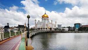 Brunei Catat 42 Kasus COVID-19 dalam Sehari, Ini Rekor Kata Menkes