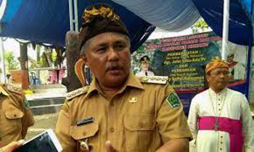 Pemkab Kowane Siapkan Sejumlah Bonus untuk Apriyani Rahayu
