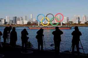 Kontingen Indonesia Diyakini Raih Hasil Maksimal di Paralimpiade Tokyo 2020