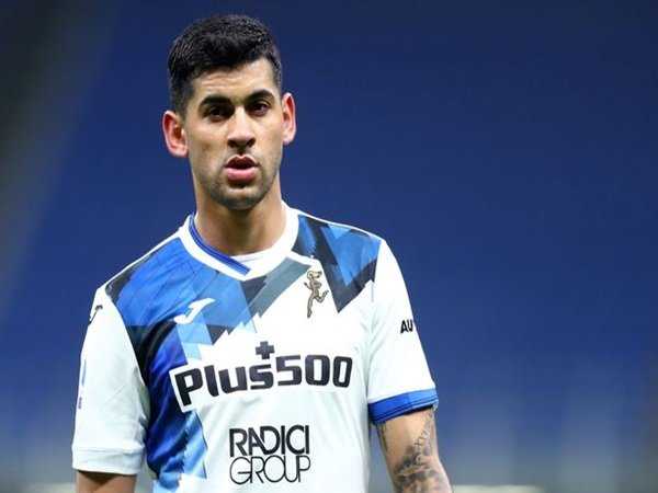 Tottenham Resmi Kontrak Cristian Romero Lima Tahun