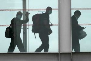 Dalam Sepekan, AS Evakuasi 2.500 Warganya dari Kabul