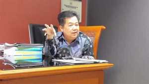 Denda Rp4 Miliar ke Pelaku UMKM, Darmadi: Ini Lelucon Macam Apa!
