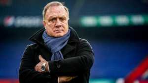 Dick Advocaat Dapat Tugas Hantarkan Irak Lolos Putaran Final Piala Dunia 2022