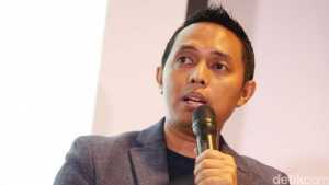 Di Indonesia Satu Orang Meninggal Dunia Akibat TBC, Setiap Empat Menit