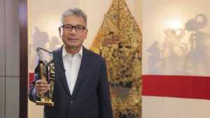 BRI Sabet 5 Penghargaan Bergengsi di Ajang GRC and Performance Excellence Award 2021