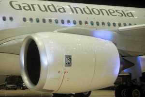 Garuda Indonesia Bikin Jamaah Calon Haji Solo Marah