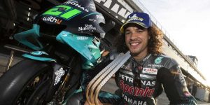 MotoGP 2021 – Morbidelli Segera Gantikan Vinales di Tim Pabrikan, Dovizioso Perkuat Petronas SRT