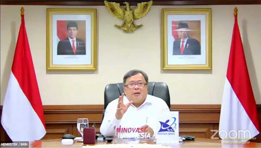 Guru Besar FEB UI: Indonesia Perlu Ubah Paradigma Pembangunan