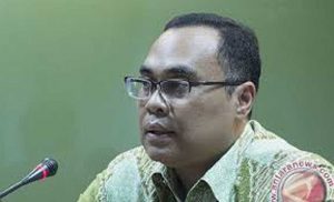 Pemerintah Indonesia Sebaiknya Batalkan Negosiasi dengan AS Perihal Tarif Resiprokal