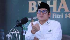 Muhaimin Minta Kebudayaan Juga Jadi Lokomotif Pembangunan Indonesia