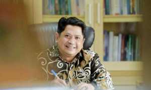 Aplikasi Rapor Digital Disempurnakan jadi RDM, Begini Penampilannya