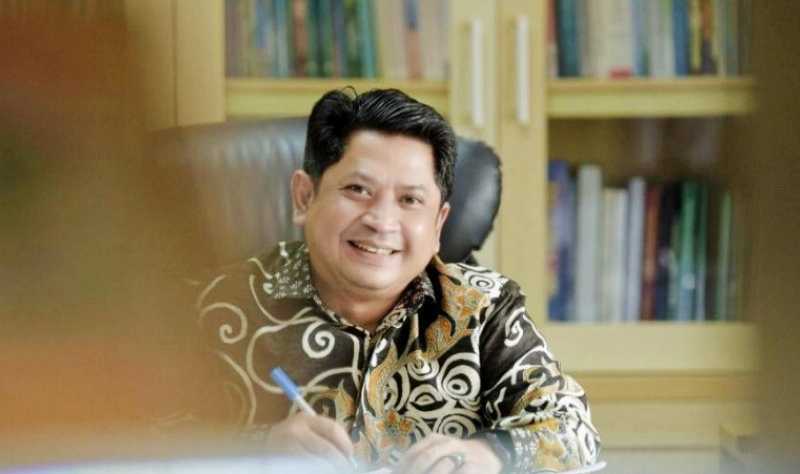 Aplikasi Rapor Digital Disempurnakan jadi RDM, Begini Penampilannya