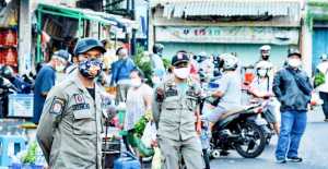 Kegiatan Vaksinasi Covid-19 Partai NasDem di Sorong Dibubarkan, DPP Angkat Bicara