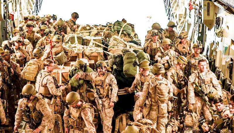 Putin dan Erdogan Sepakat Perkuat Koordinasi Tangani Masalah Afghanistan