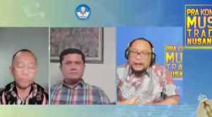 Asik! Musik Tradisonal Bakal Didata