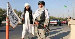 Komandan Taliban akan Temui 20 Mantan Pejabat Afghanistan