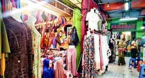 Ekonomi Pasar Tradisional Ini Sempat Memble, Tapi Kini Menggeliat Kembali