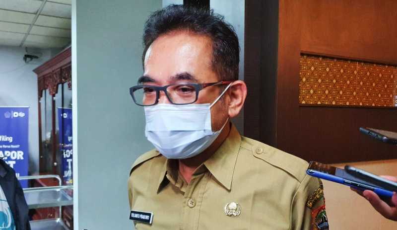 Klinik dan RS di Jateng Harus Taati Tarif Resmi Tes PCR