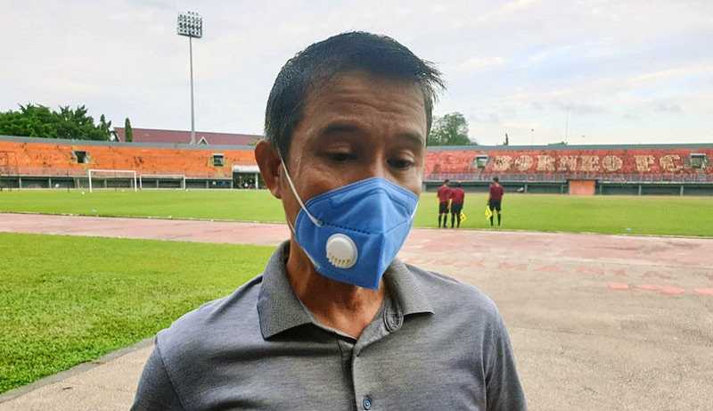 PSSI Bakal Gelar Rapat dengan Shin Tae-yong, Ada Apa?