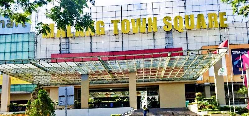 Bila Diizinkan Buka, Mall di Malang Janji Terapkan Prokes Ketat