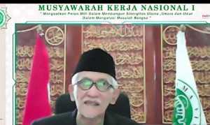 Pemahaman Islam Moderat jadi Benteng Hadapi Radikalisme