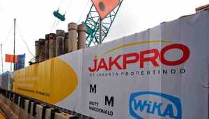 Direksi dan Komisaris PT Jakpro Alami Perombakan