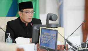 Liga 1 Digelar, Kang Emil Ungkap Kerindungnya Nonton Bola