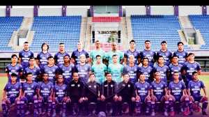 Bertempur di Liga 1, Persita Tangerang Siapkan 30 Pemain
