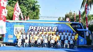 Siapkan 30 Pemain di Liga 1, Persela Lamongan Juga Diperkuat 3 Pemain Asing