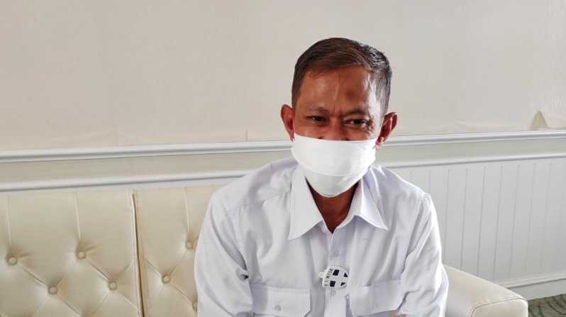 Pulihkan Ekonomi, Pemkab Cianjur Libatkan Seluruh Dinas