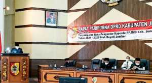 Bupati Jember Sudah Terima Honor dari Pemakaman Covid-19, Endingnya Begini